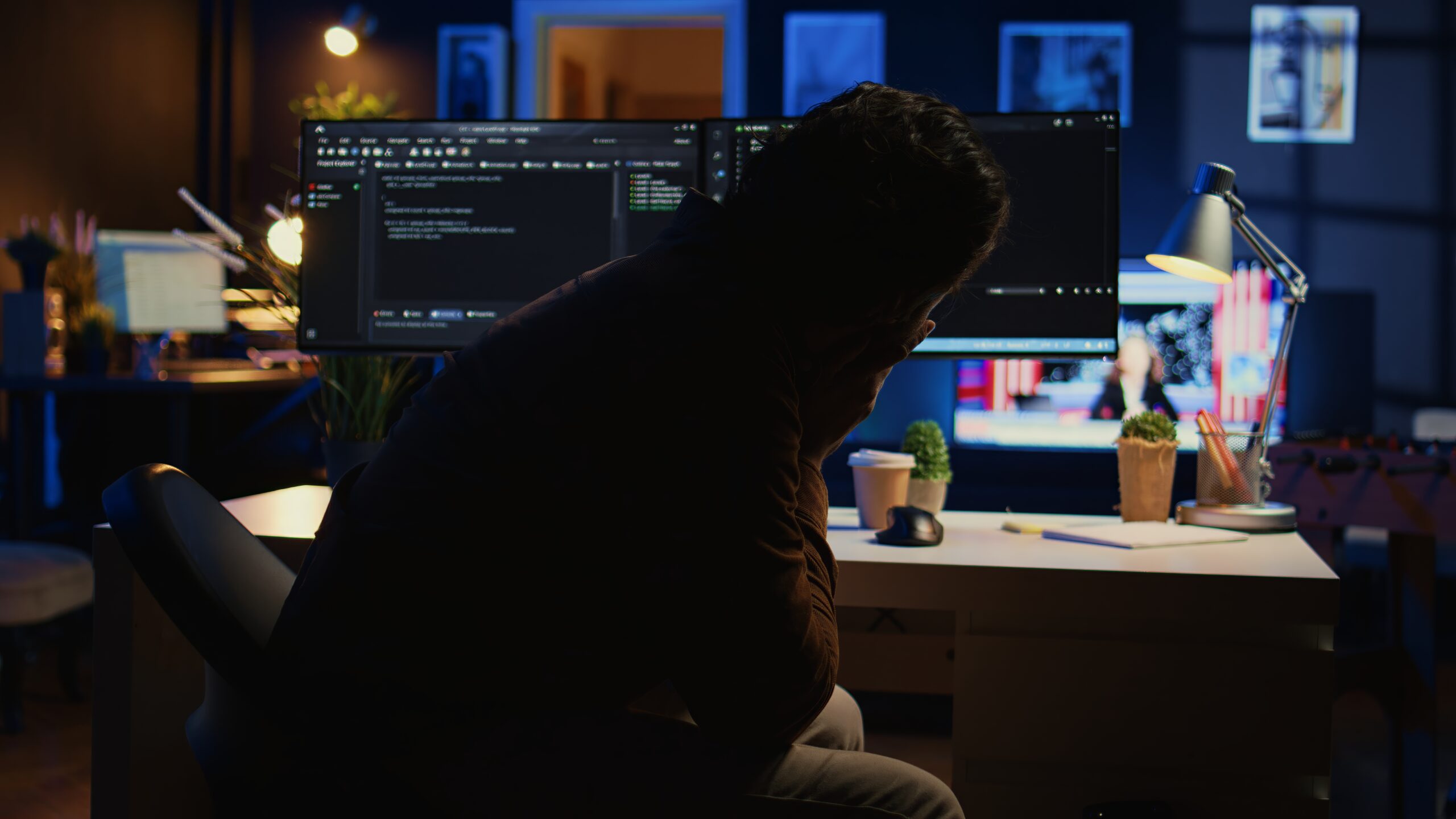 Kriptone IT Security Services Company Defends Your Data