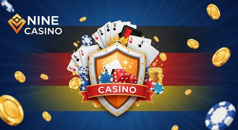 Einleitung – Warum das Nine Casino gerade jetzt interessant ist in Germany