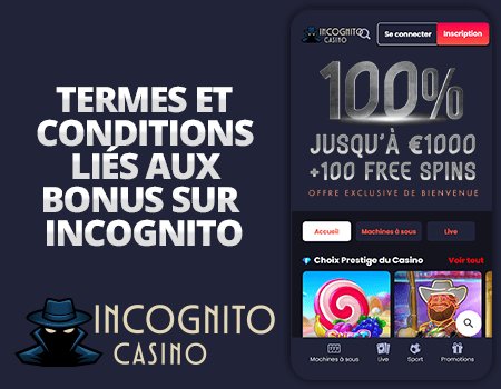 Unlock the Secrets of UK's Most Exclusive Casino: Incognito Casino Online