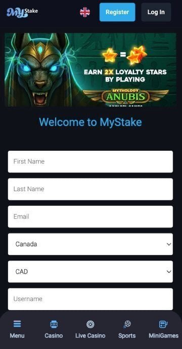 United Kingdom - mystake casino login United Kingdom - mystake casino login