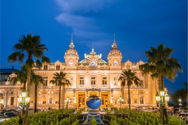 Italy - realz casino recensioni