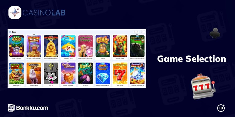 Casinolab casino - Scopri le migliori app per organizzare weekend emozionanti in Italia