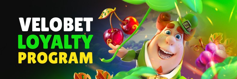 Explore velobet casino