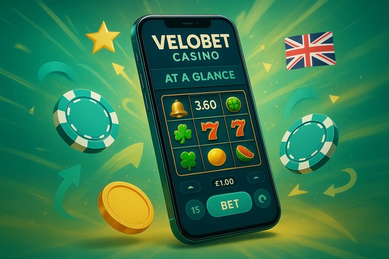 Explore Velobet Casino in the United Kingdom for Exciting Online Slots in GB Explore Velobet Casino in the United Kingdom for Exciting Online Slots in GB
