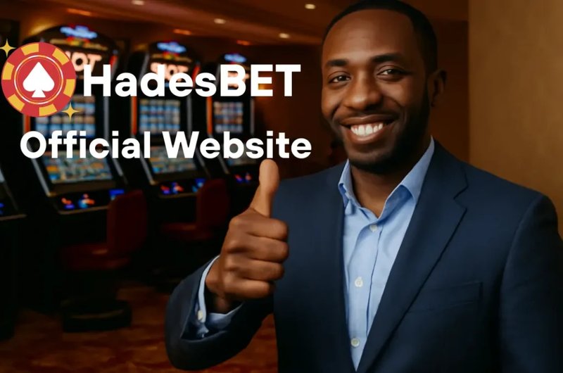 Hadesbet: A Brief Historical Glimpse, hadesbet uk
